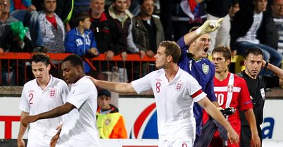 Serbia v England U21 match: Hearing delayed until next month