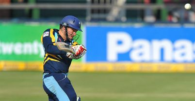 Yorkshire lose Miller for t20