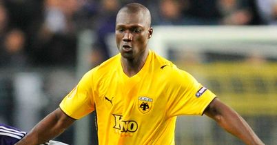 Papa Bouba Diop: Contract has been extended