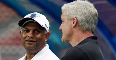Tony Fernandes: 'Gutted' by defeat to Southampton