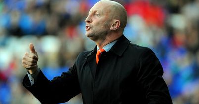 Holloway: speculation