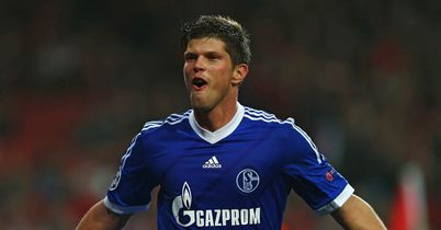 Klaas-Jan Huntelaar: Will decide on his future in January