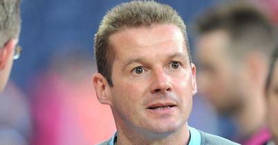 Westley: Unforgiving