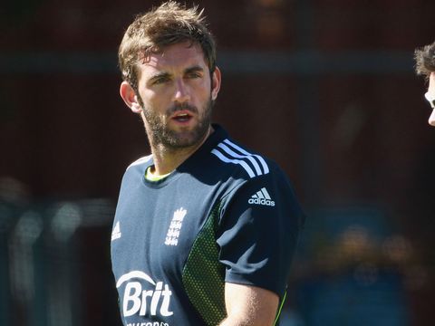 Liam Plunkett