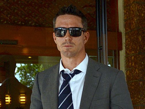 Pietersen: The row rumbles on
