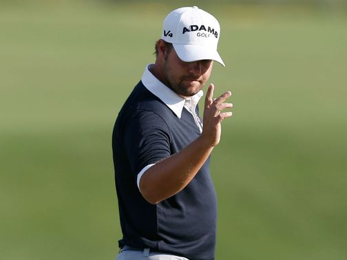 Ryan Moore: Local resident could go well&nbsp;