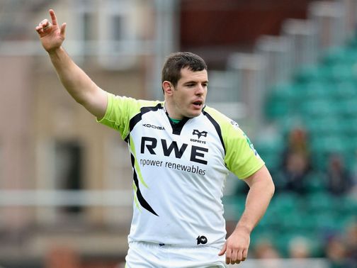 Aaron Jarvis: Significant knee injury