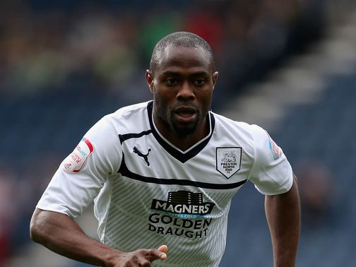 Akpo Sodje: Deepdale exit