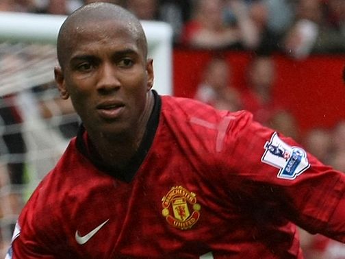 Ashley Young: Has been out of the side for two months