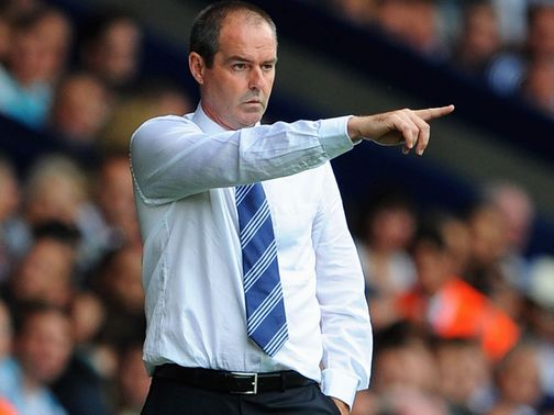 Steve Clarke: We deserve to be where we are