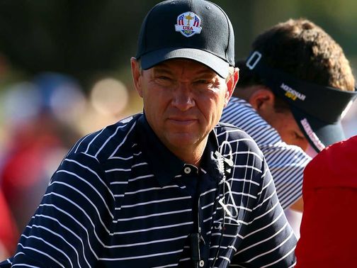 Davis Love III: 'I don't think it'll ever go away'