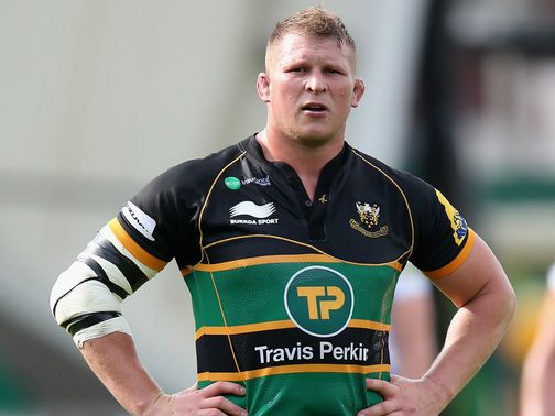 Hartley: Will face a disciplinary hearing