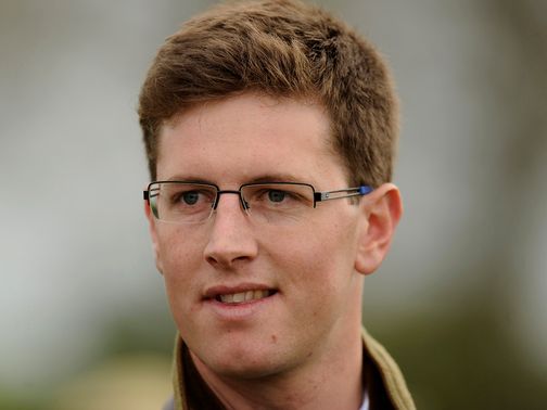 Harry Fry: Trainer of Opening Batsman