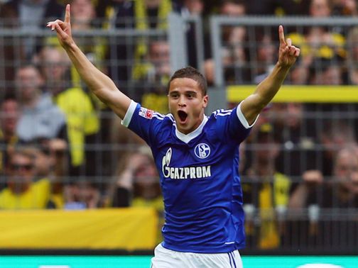 Ibrahim Afellay: Misses Galatasaray clash