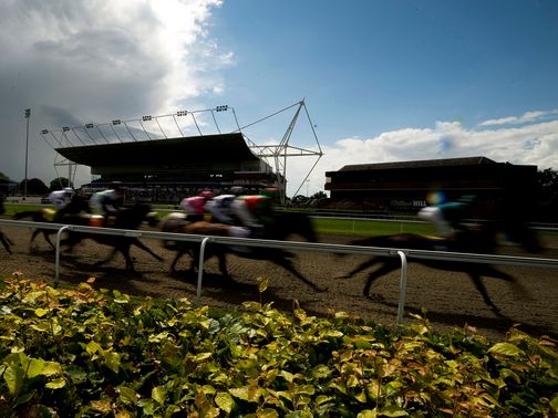 Kempton: Passed a second inspection
