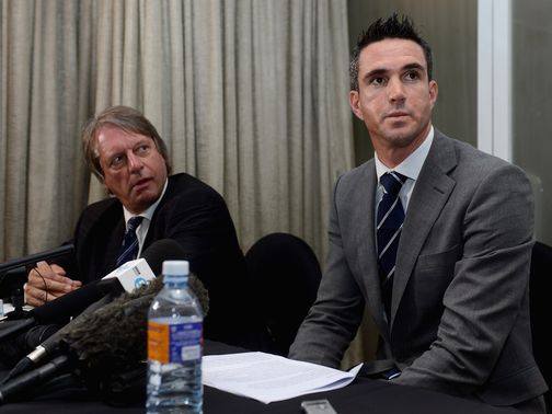 Kevin Pietersen: 6/1 for century