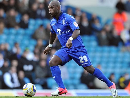 Leroy Lita: Has added to Wednesday's firepower