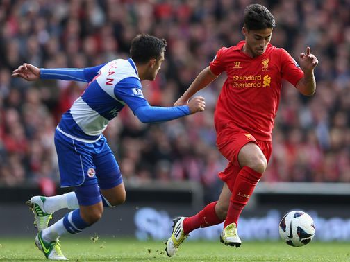 Jem Karacan tracks Suso