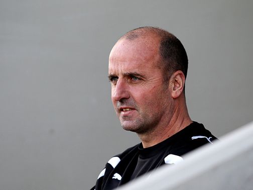 Cook: Extends Dickenson stay