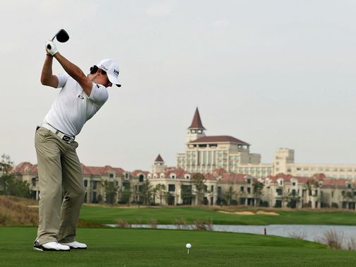 McIlroy: Aiming for money list double