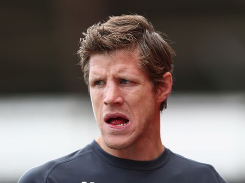 Simon Easterby: Scarlets' Head Coach hoping to repeat last season's positive Cup campaign&nbsp;