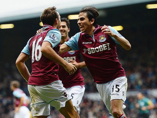 West Ham can contribute to another thriller