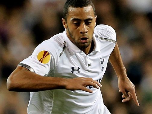 Dembele: His influence missed by Spurs