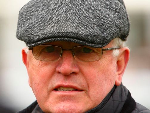 Mick Channon: Trains Viva Steve