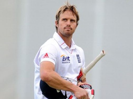 Nick Compton: Hoping for Test debut