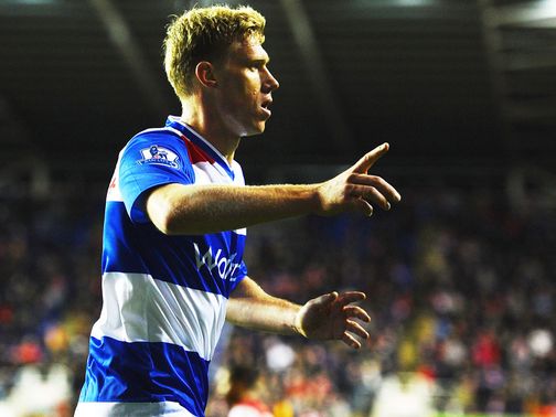 Pogrebnyak: Has been on the bench in recent weeks