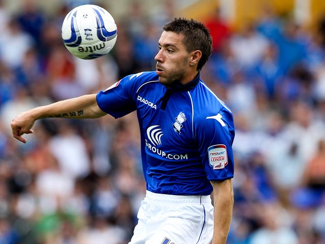 Darren Ambrose