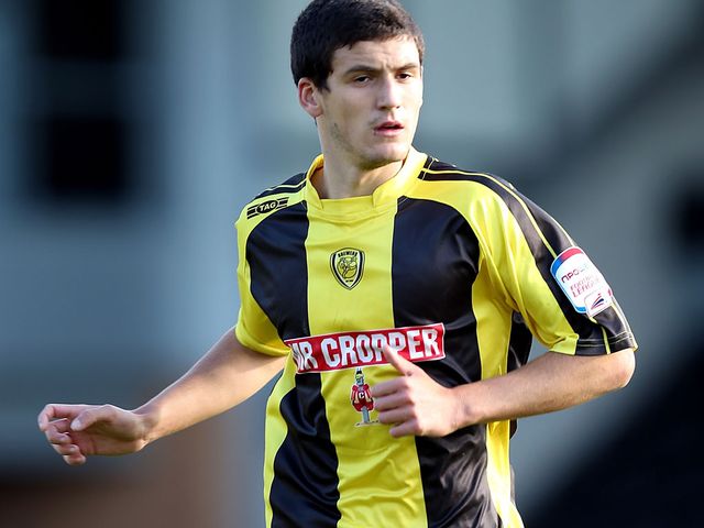 Anthony O'Connor