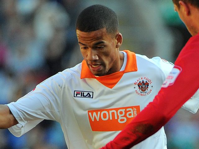 Nathan Eccleston