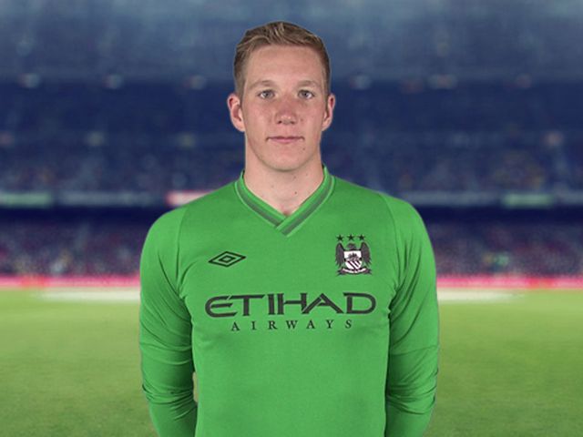 Eirik Holmen Johansen