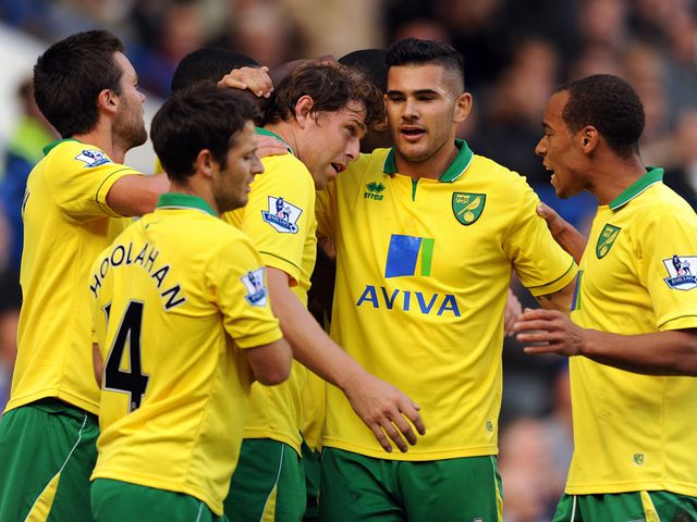 Squad Image