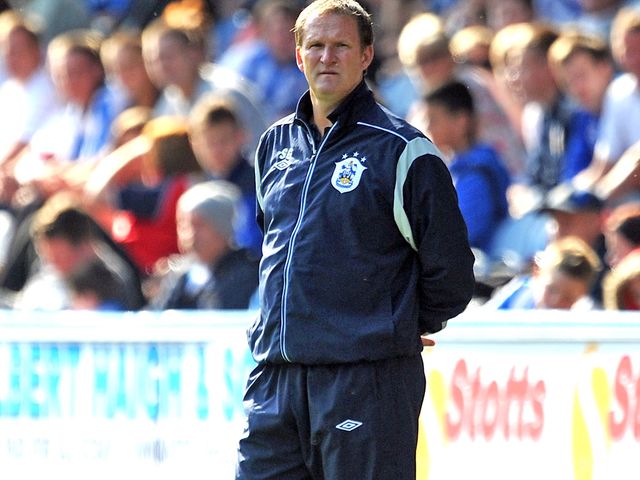 Grayson: More to come from Scannell