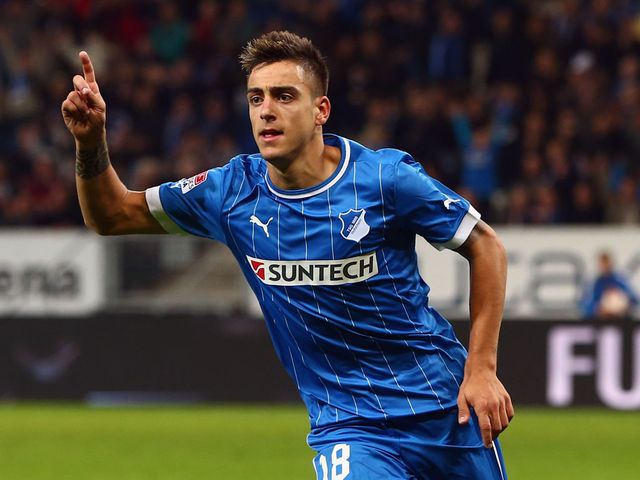 Joselu