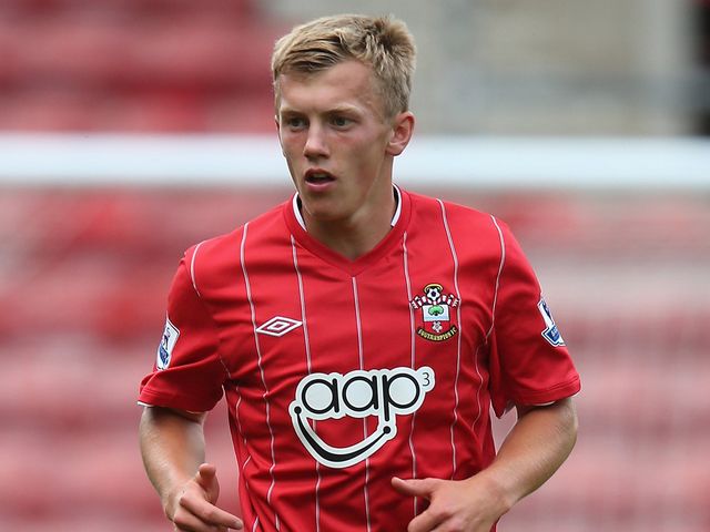 James Ward-Prowse