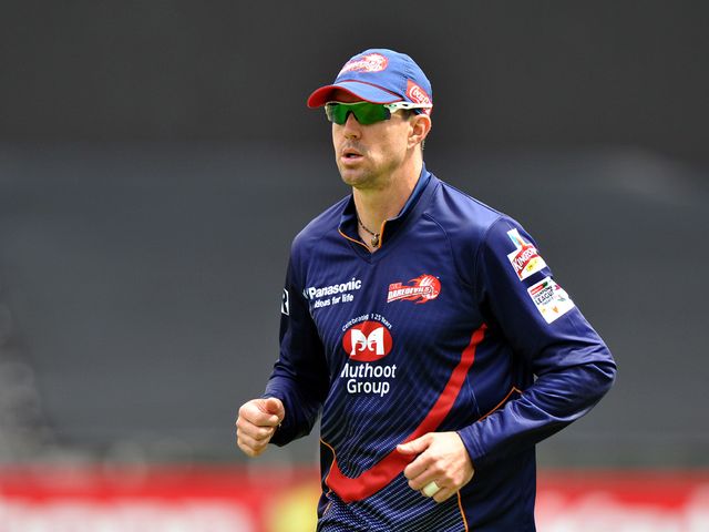 Pietersen and Delhi knocked out Perth
