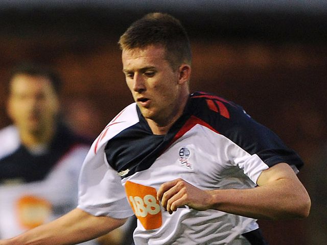 Alex McQuade