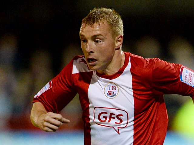 Adams: Broke the deadlock