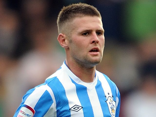 Oliver Norwood