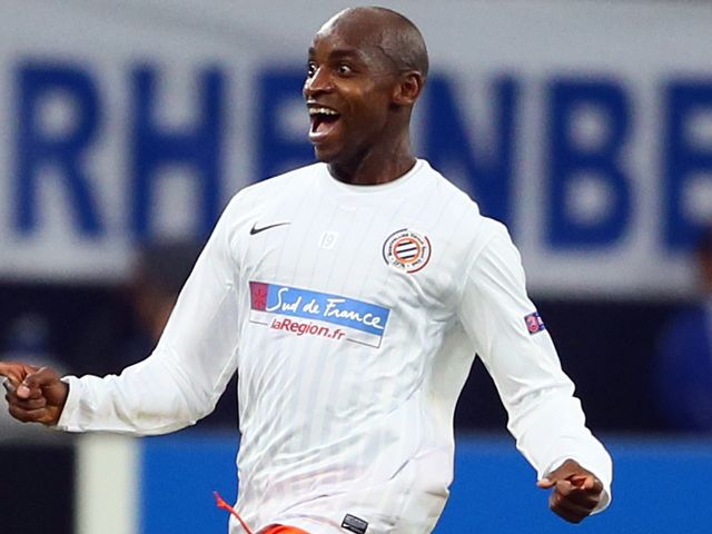 Souleymane Camara