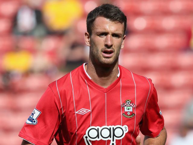Dan Seaborne