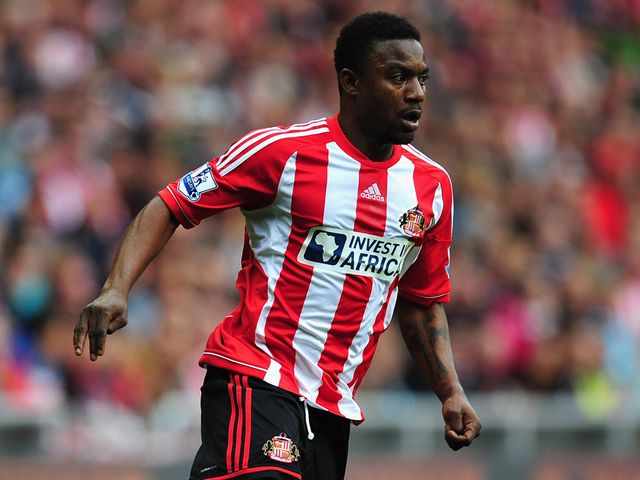 Stephane Sessegnon