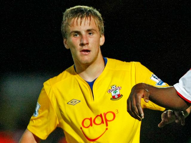 Luke Shaw