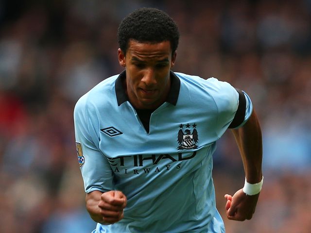 Scott Sinclair