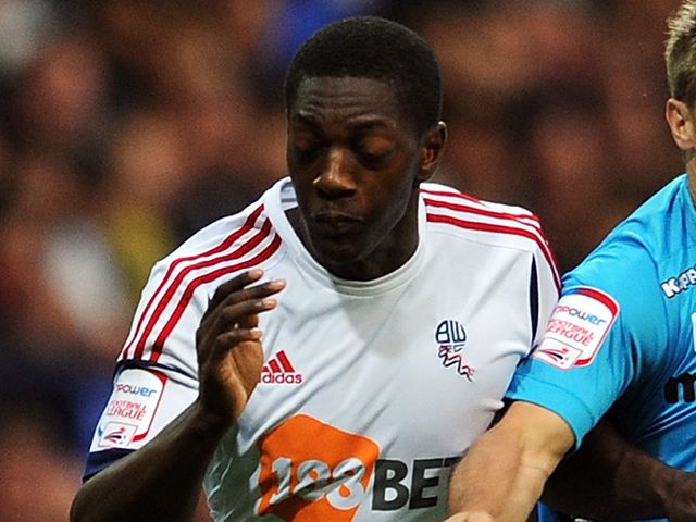 Marvin Sordell
