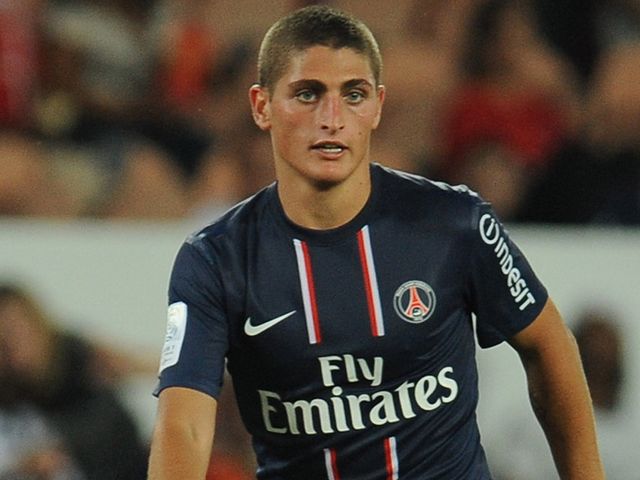 Marco Verratti