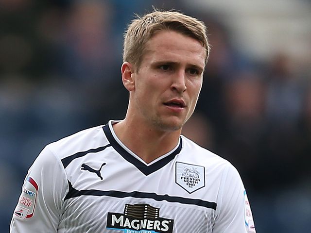 Wroe: On scoresheet for North End
